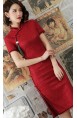 Antonella "A" Cheongsam